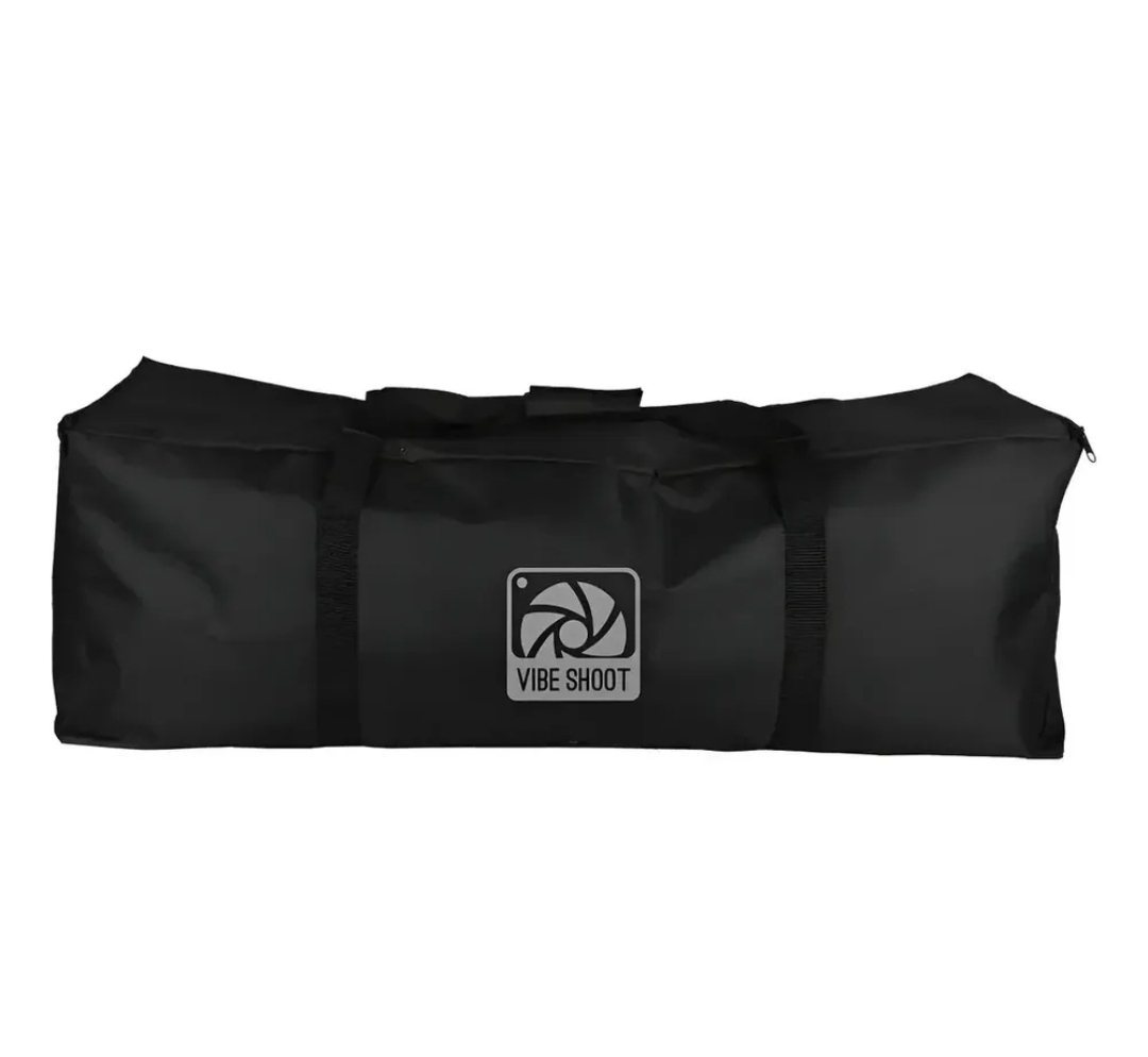 Bolsa de Transporte de Iluminação — Vibe Shoot