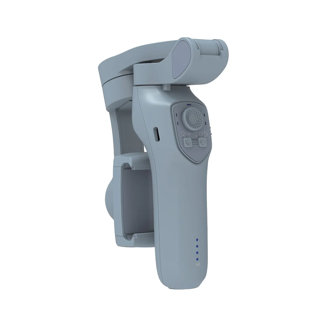 Gimbal Estabilizador Soleste — Soleste