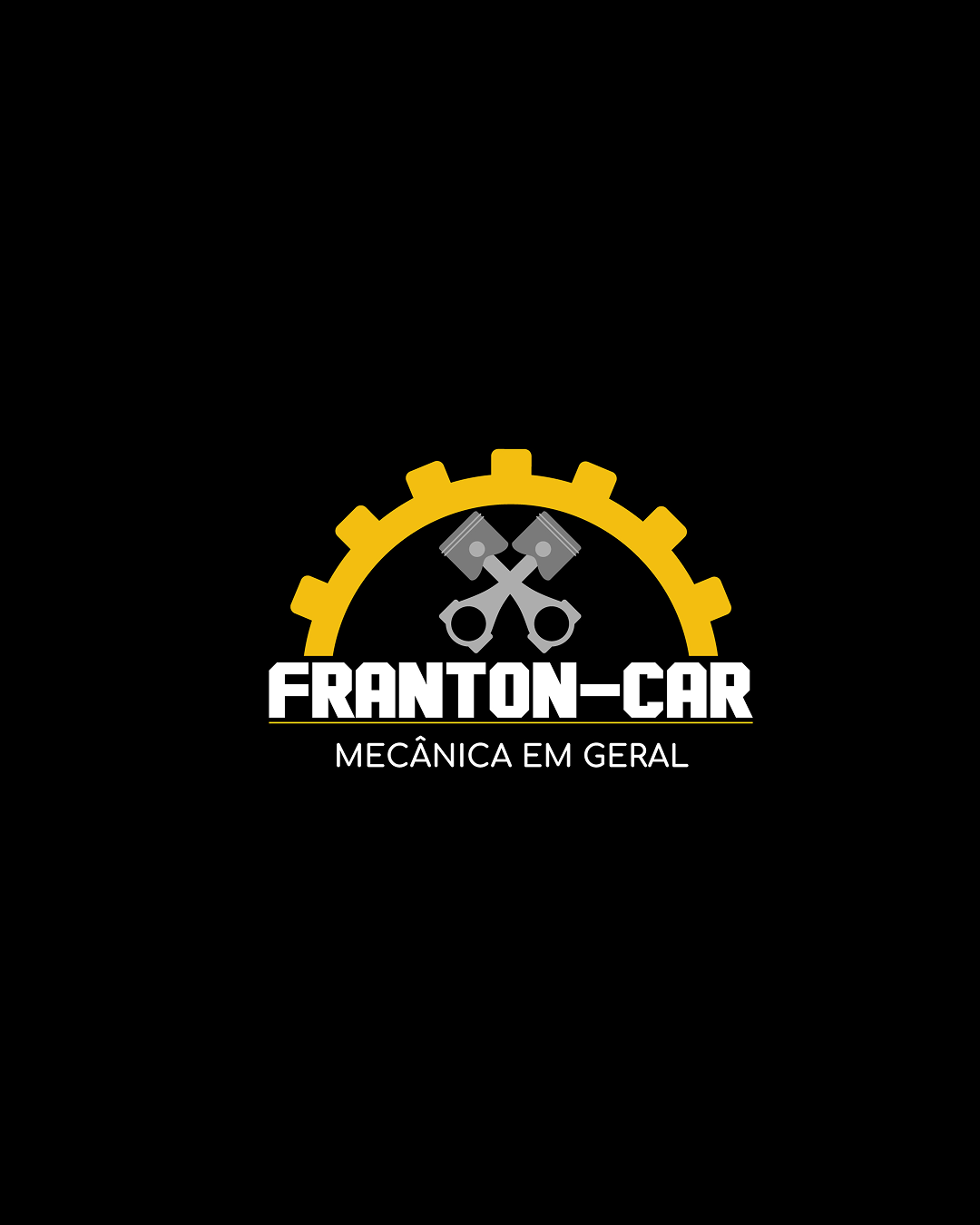 Franton-car