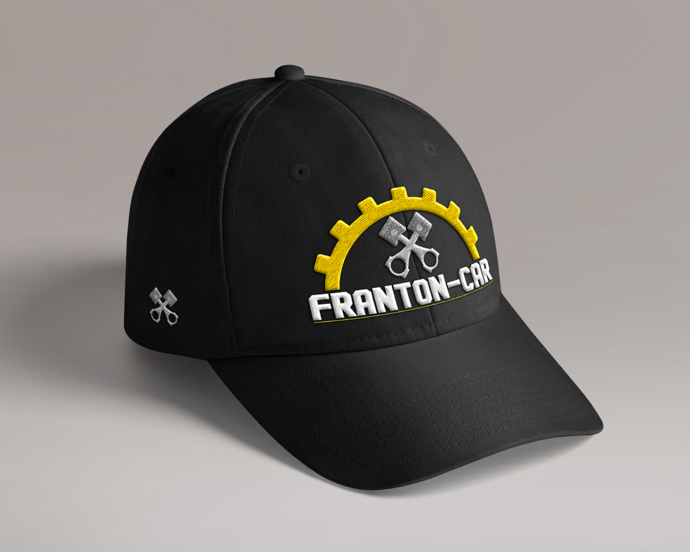 Franton-car