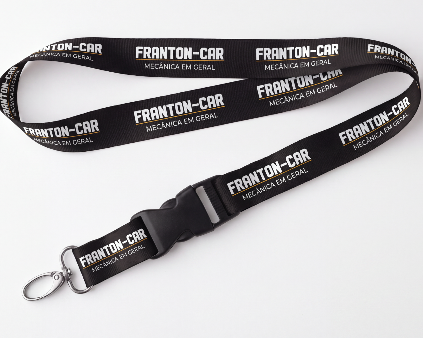 Franton-car
