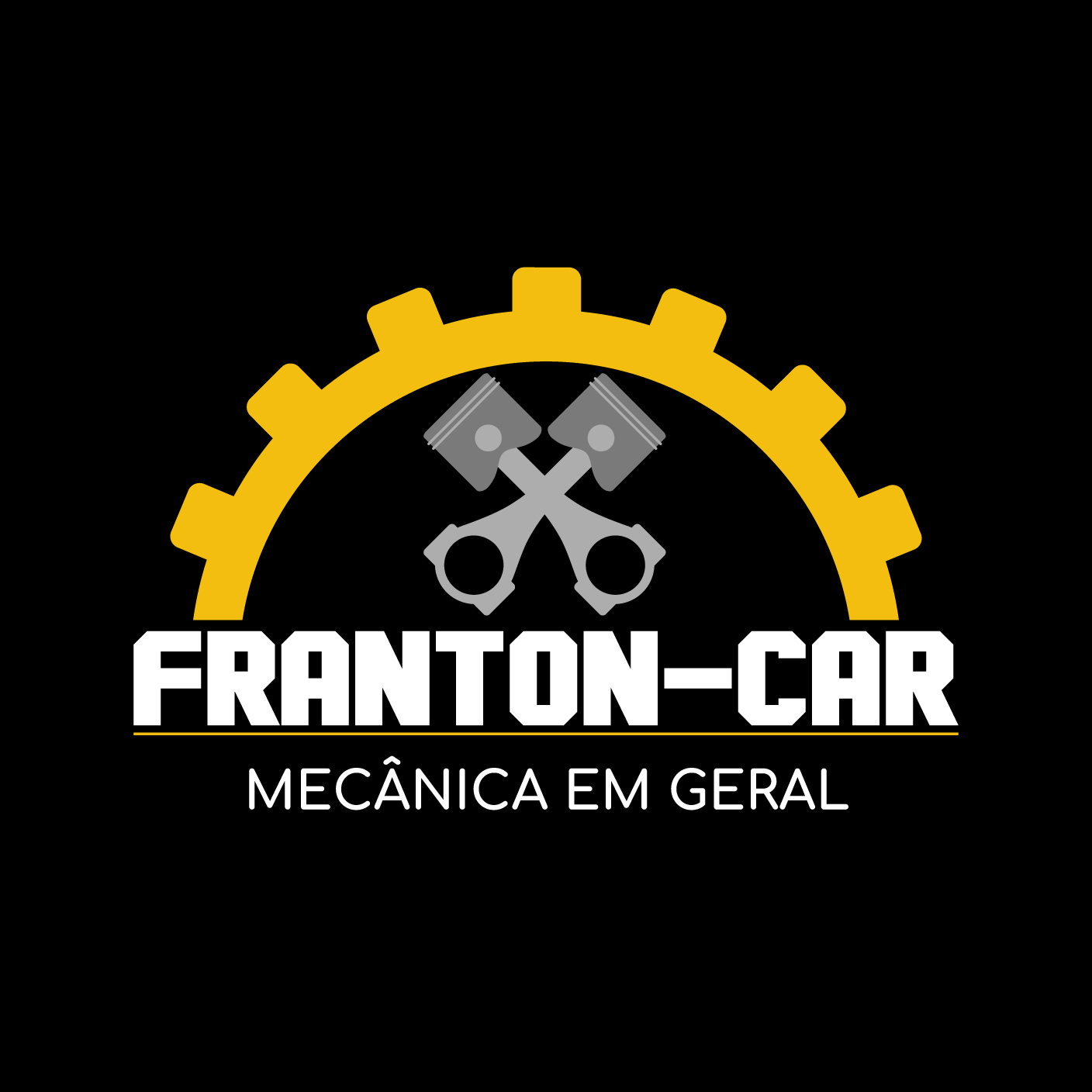 Logo Franton-car