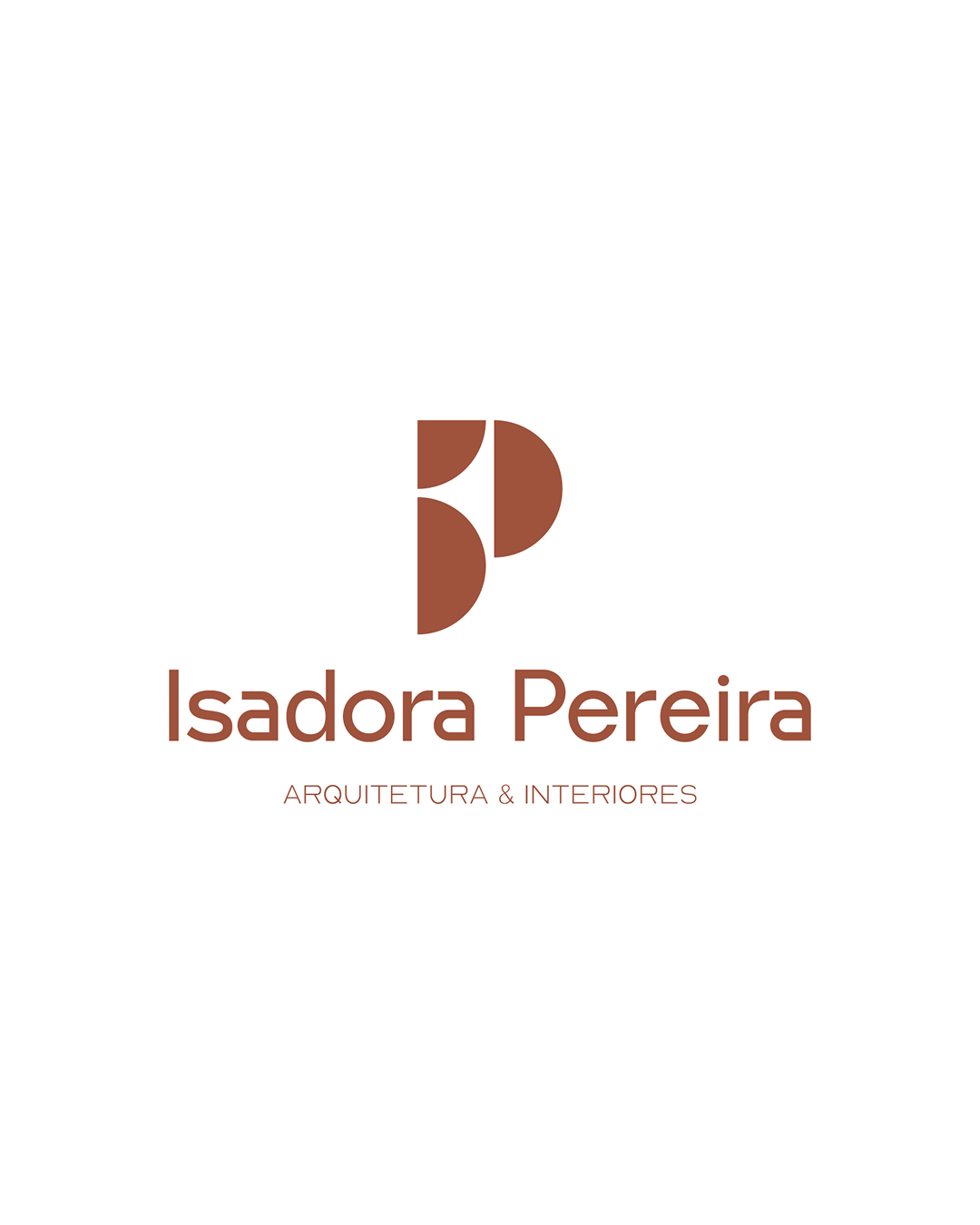 Isadora Pereira