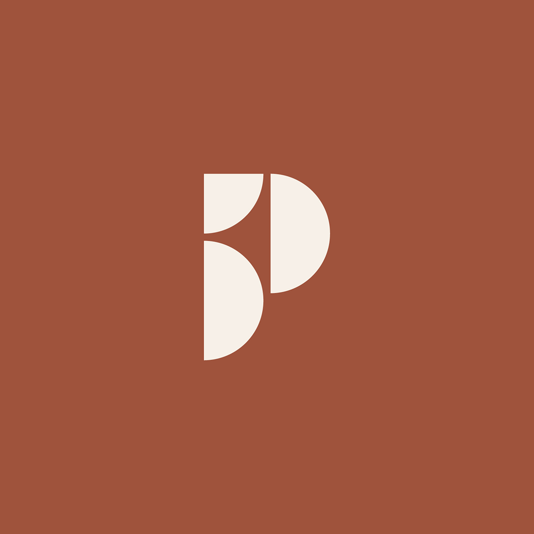 Logo Isadora Pereira